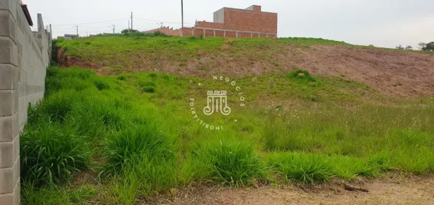 Lote/Terreno à venda, 1000m² no Jardim Tarumã, Jundiaí
