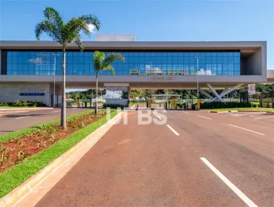 Lote/Terreno à venda, 689m² no Parque Cidade, Goiânia