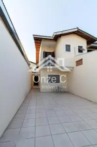 Sobrado com 3 Quartos à venda, 135m² no Vila Fátima, Guarulhos