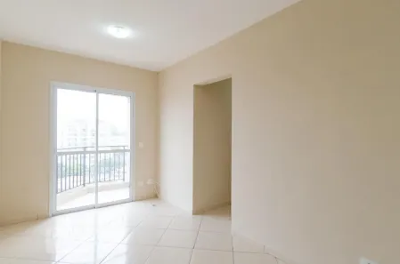 Apartamento com 3 Quartos à venda, 63m² no Nova Petrópolis, São Bernardo do Campo