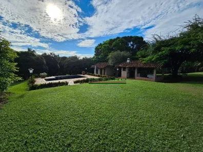 Fazenda/Sítio com 5 Quartos à venda, 830000m² no Jurucê, Jardinópolis