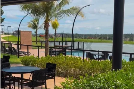 Lote/Terreno à venda, 443m² no Cidade Universitária, Rondonópolis