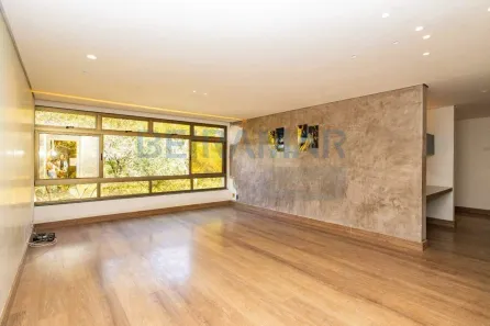 Apartamento com 3 Quartos à venda, 127m² no Asa Sul, Brasília