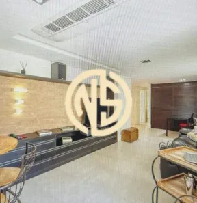 Apartamento com 2 Quartos à venda, 122m² no Itaim Bibi, São Paulo