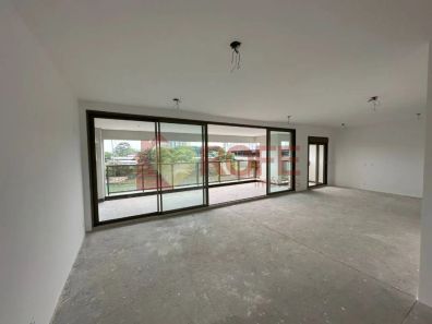 Apartamento com 4 Quartos à venda, 230m² no Vila Clementino, São Paulo