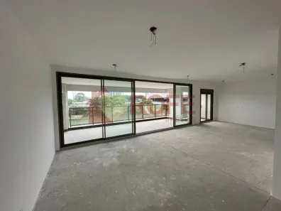 Apartamento com 4 Quartos à venda, 230m² no Vila Clementino, São Paulo