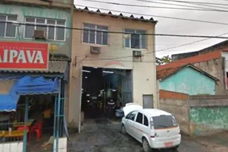 Prédio Comercial à venda, 239m² no Bonsucesso, Rio de Janeiro