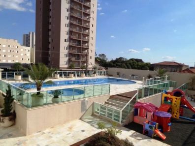 Apartamento com 3 Quartos à venda, 146m² no Nova América, Piracicaba
