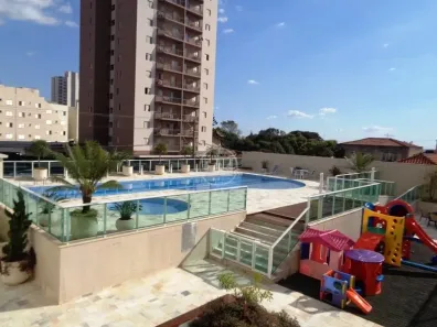 Apartamento com 1 Quarto à venda, 146m² no Nova América, Piracicaba