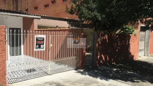 Casa com 3 Quartos à venda, 119m² no Centro, Diadema