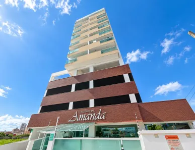 Apartamento com 3 Quartos à venda, 95m² no Pagani, Palhoça