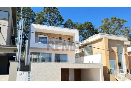 Casa com 3 Quartos à venda, 368m² no Aldeia da Serra, Barueri
