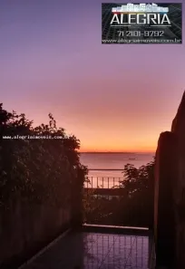 Casa com 3 Quartos à venda, 236m² no Santo Antônio, Salvador
