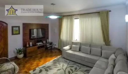 Sobrado com 2 Quartos à venda, 170m² no Jardim da Glória, São Paulo