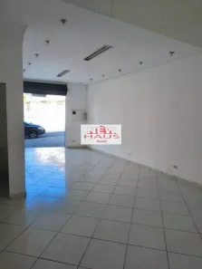 Ponto Comercial para alugar, 50m² no Parque São Lucas, São Paulo