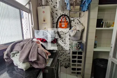 Apartamento com 3 Quartos à venda, 80m² no Jardim Itapeva, São Paulo