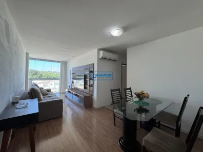 Apartamento com 3 Quartos à venda, 87m² no Jardim Camburi, Vitória