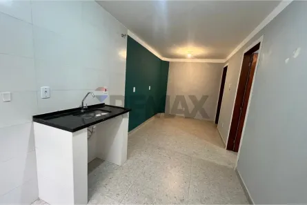 Apartamento com 1 Quarto para alugar, 44m² no Jardim Valéria, Guarulhos