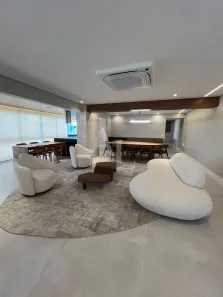 Apartamento com 3 Quartos à venda, 287m² no Alphaville Centro Industrial e Empresarial/Alphaville., Barueri