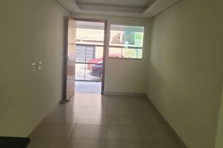 Casa com 2 Quartos à venda, 74m² no Ouro Preto, Belo Horizonte