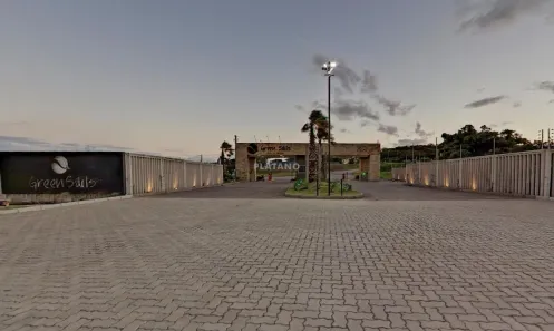 Lote/Terreno à venda, 450m² no Aguapés, Osório