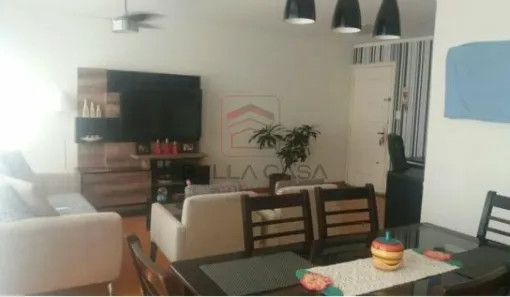 Apartamento com 2 Quartos à venda, 90m² no Quinta da Paineira, São Paulo