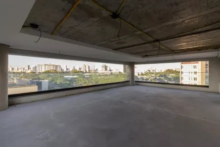 Apartamento com 3 Quartos à venda, 238m² no Ibirapuera, São Paulo