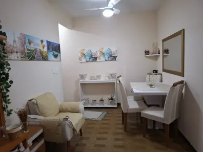 Apartamento com 2 Quartos à venda, 45m² no Irajá, Rio de Janeiro