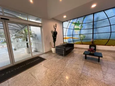 Sala Comercial para alugar, 41m² no Bela Vista, São Paulo