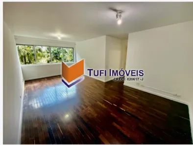 Apartamento com 3 Quartos à venda, 112m² no Cidade Monções, São Paulo