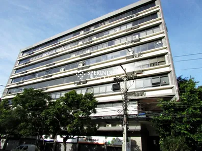 Sala Comercial para alugar, 42m² no São Geraldo, Porto Alegre