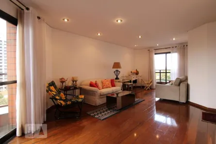 Apartamento com 3 Quartos à venda, 128m² no Brooklin Paulista, São Paulo