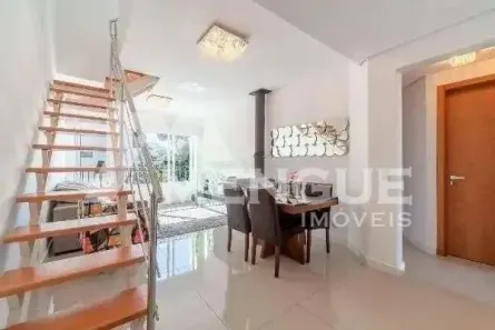 Cobertura com 2 Quartos à venda, 160m² no Jardim Botânico, Porto Alegre
