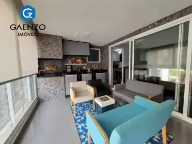Apartamento com 3 Quartos à venda, 113m² no Vila Osasco, Osasco