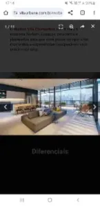 Apartamento com 1 Quarto à venda, 27m² no Vila Clementino, São Paulo