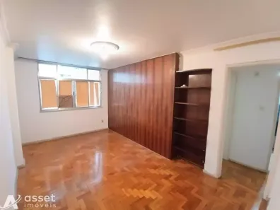 Apartamento com 2 Quartos à venda, 85m² no Icaraí, Niterói