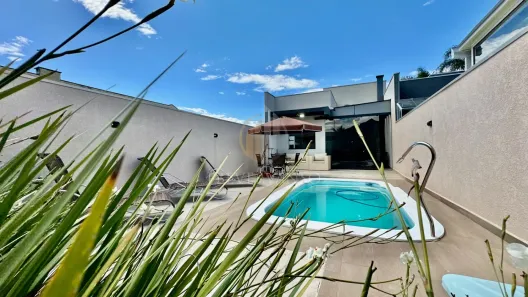 Casa com 3 Quartos à venda, 132m² no Guaratuba, Guaratuba