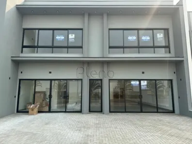 Sala Comercial para alugar, 45m² no Swiss Park, Campinas