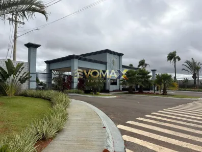 Lote/Terreno à venda, 300m² no Vila La Brunetti, Itapetininga