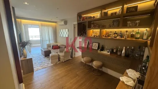 Apartamento com 3 Quartos à venda, 95m² no Vila Mariana, São Paulo
