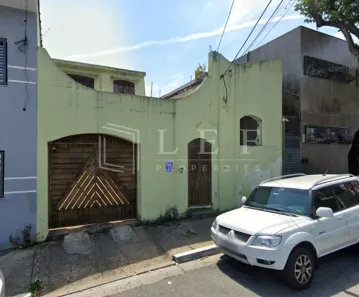 Prédio Comercial para alugar, 398m² no Cidade Mãe do Céu, São Paulo