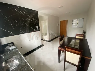 Apartamento com 2 Quartos à venda, 39m² no Mirandópolis, São Paulo
