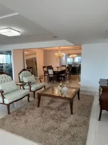 Apartamento com 4 Quartos à venda, 398m² no Tirol, Natal