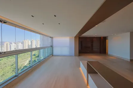 Apartamento com 4 Quartos para alugar, 253m² no Piemonte, Nova Lima