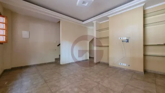 Casa de Condomínio com 3 Quartos à venda, 120m² no Jardim Olympia, São Paulo