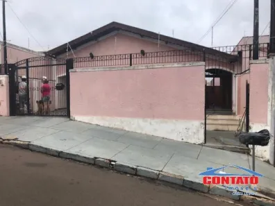 Casa com 3 Quartos à venda, 280m² no Jardim Ricetti, São Carlos