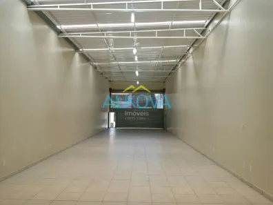 Galpão/Depósito/Armazém para venda ou aluguel, 175m² no Jardim São Judas Tadeu, São José dos Campos