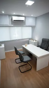 Consultório à venda, 28m² no Barra da Tijuca, Rio de Janeiro