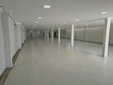 Prédio Comercial para alugar, 560m² no Centro, João Pessoa