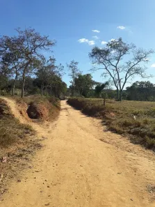 Fazenda/Sítio à venda, 1000m² no Setubal, Mairinque